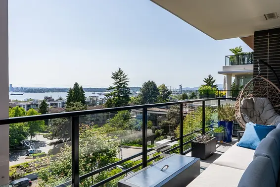 408 177 West 3rd Street, North Vancouver
