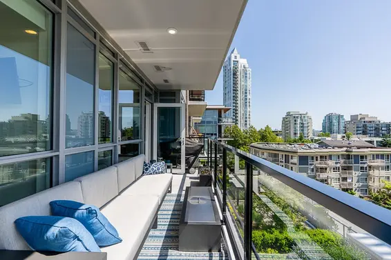 408 177 West 3rd Street, North Vancouver For Sale - image 17