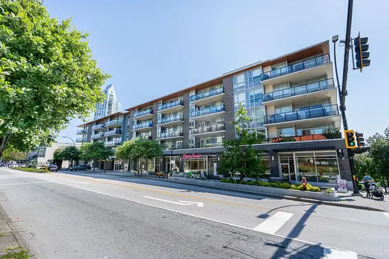 408 177 West 3rd Street, North Vancouver For Sale - image 28