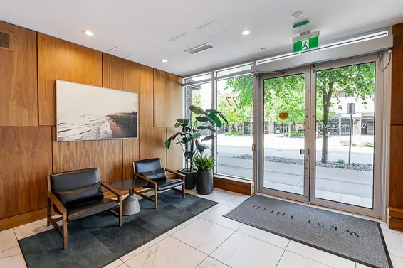 408 177 West 3rd Street, North Vancouver For Sale - image 3