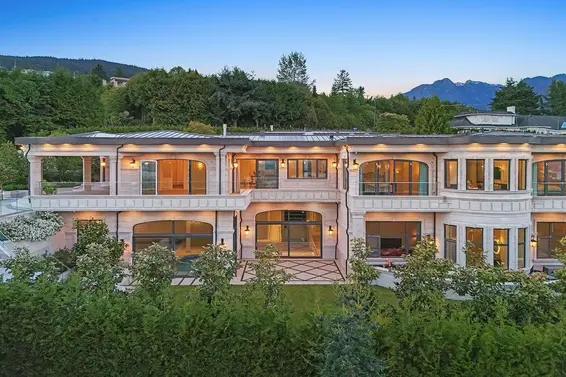 839 Eyremount Drive, West Vancouver For Sale - image 6