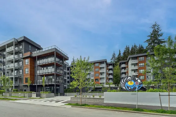 619 3594 Malsum Drive, North Vancouver For Sale - image 36