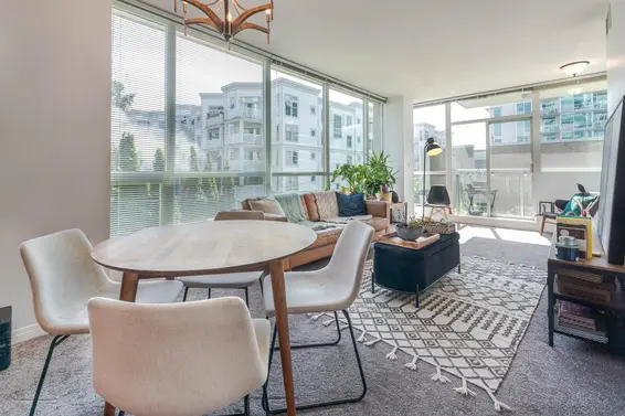 401 138 East Esplanade, North Vancouver For Sale - image 10