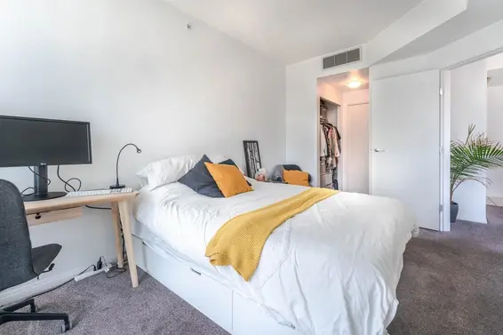 401 138 East Esplanade, North Vancouver For Sale - image 11