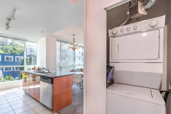 401 138 East Esplanade, North Vancouver For Sale - image 14