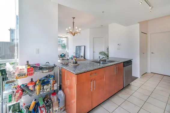 401 138 East Esplanade, North Vancouver For Sale - image 15