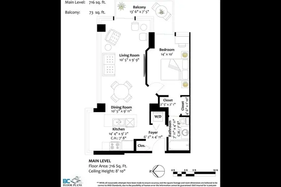 401 138 East Esplanade, North Vancouver For Sale - image 18