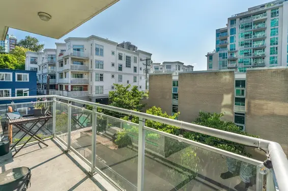 401 138 East Esplanade, North Vancouver For Sale - image 21