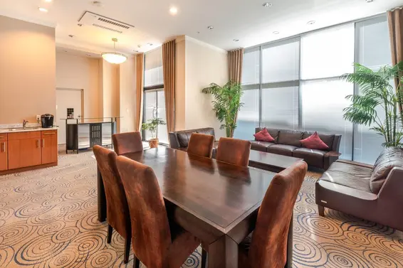 401 138 East Esplanade, North Vancouver For Sale - image 6