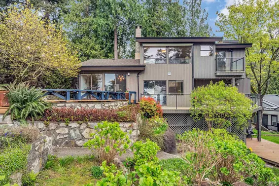 5312 Marine Drive, West Vancouver For Sale - image 2