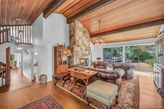 5312 Marine Drive, West Vancouver For Sale - image 3