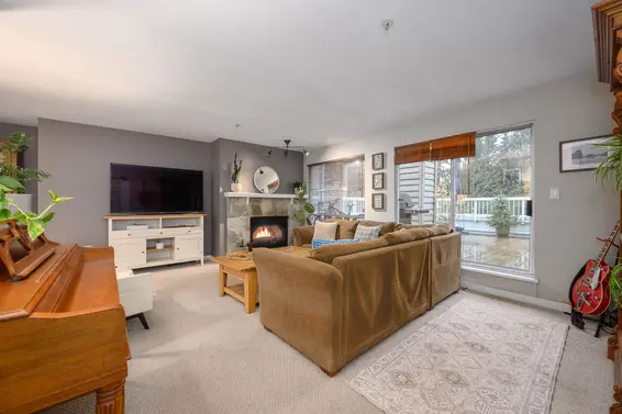 514 1000 Bowron Court, North Vancouver