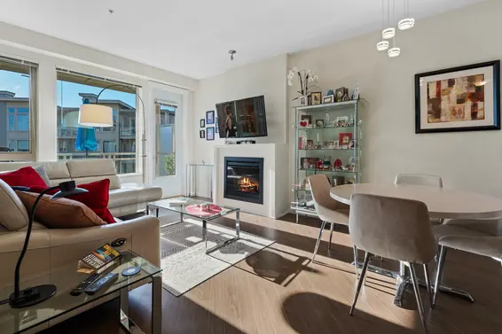 425 119 West 22nd Street, North Vancouver For Sale - image 6