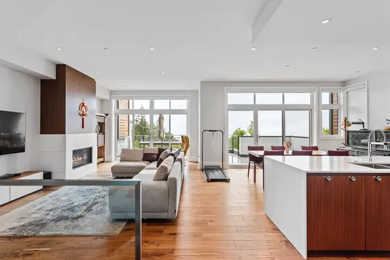 2823 Chippendale Road, West Vancouver