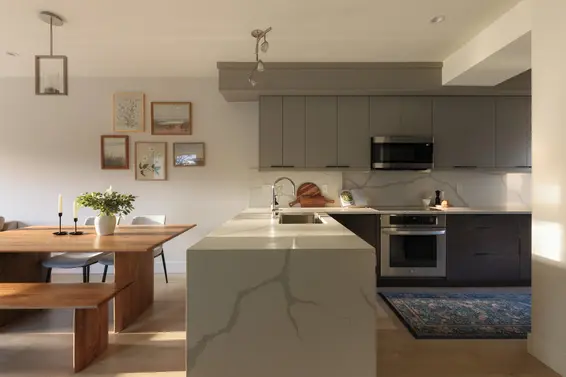 224 East 8th Street, North Vancouver