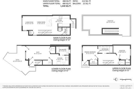 224 East 8th Street, North Vancouver For Sale - image 38