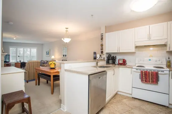 315 960 Lynn Valley Road, North Vancouver For Sale - image 3