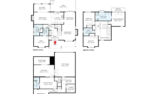 425 Tempe Crescent, North Vancouver For Sale - image 38