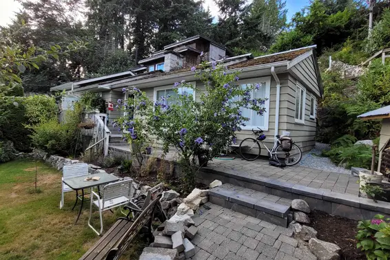 4405 Marine Drive, West Vancouver For Sale - image 4