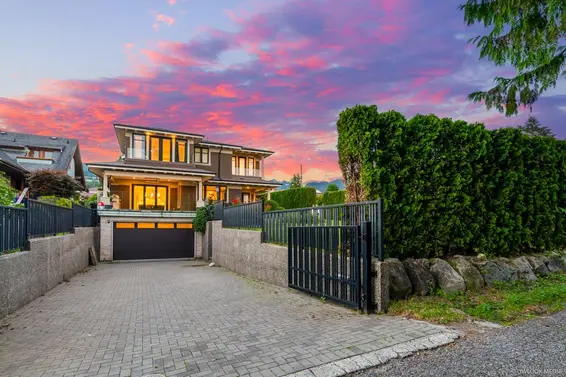 1208 Haywood Avenue, West Vancouver For Sale - image 7