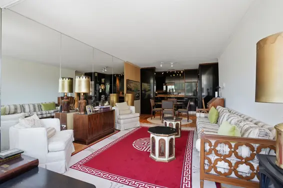 215 1425 Esquimalt Avenue, West Vancouver For Sale - image 5