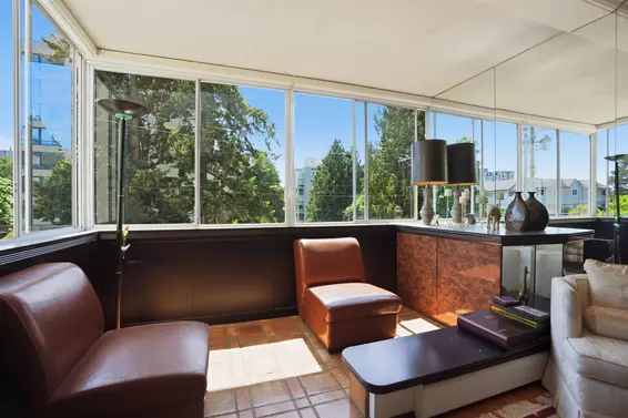 215 1425 Esquimalt Avenue, West Vancouver For Sale - image 6