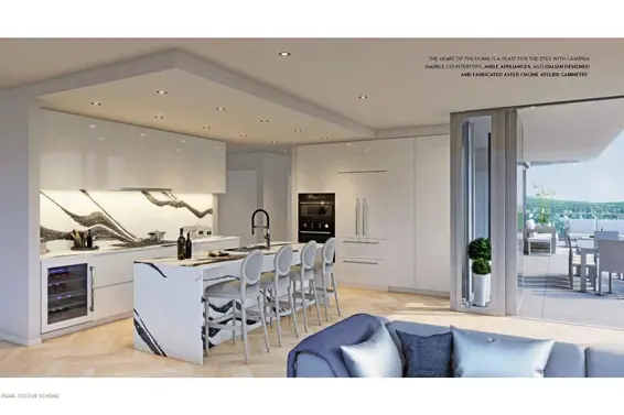 1705 135 East 13th Street, North Vancouver