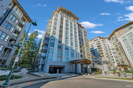 1101 2325 Emery Court, North Vancouver