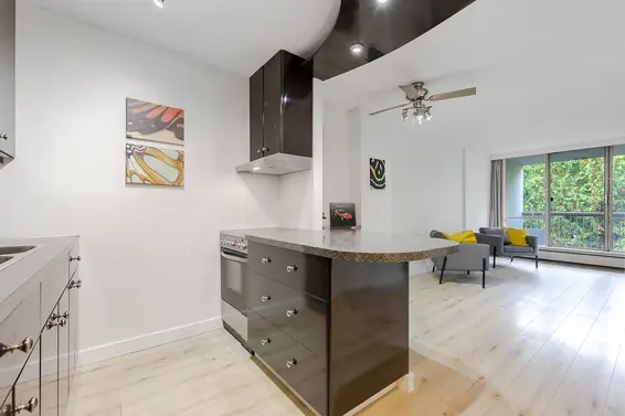 904 2012 Fullerton Avenue, North Vancouver For Sale - image 5