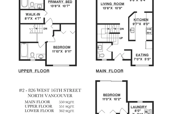 2 828 West 16th Street, North Vancouver For Sale - image 22
