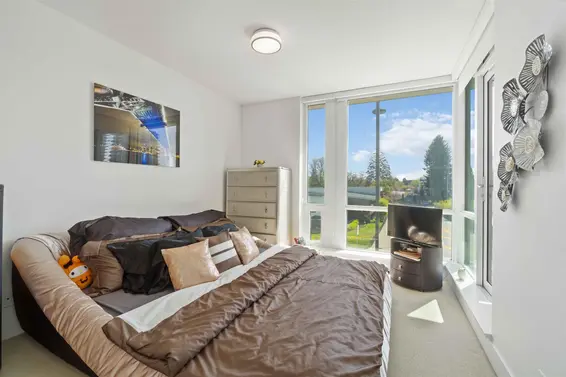 104 1550 Fern Street, North Vancouver For Sale - image 12