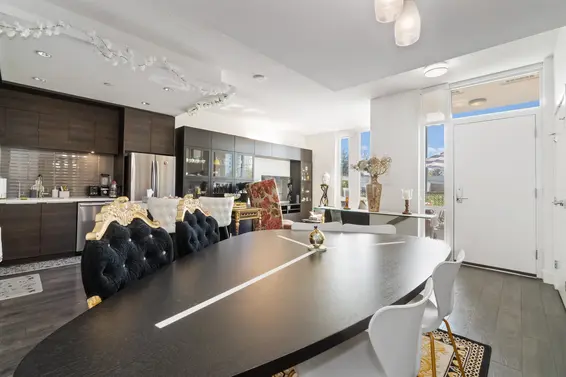 104 1550 Fern Street, North Vancouver For Sale - image 2