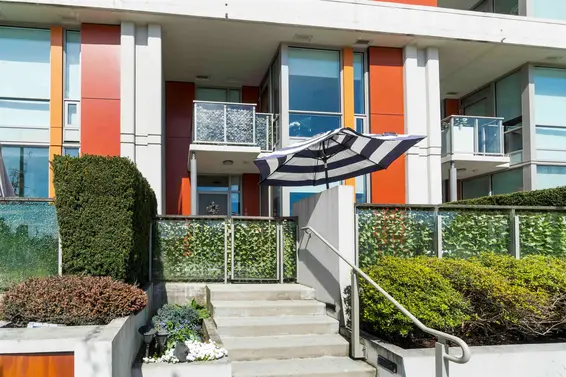 104 1550 Fern Street, North Vancouver For Sale - image 23