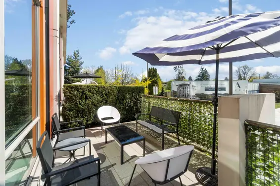 104 1550 Fern Street, North Vancouver For Sale - image 24