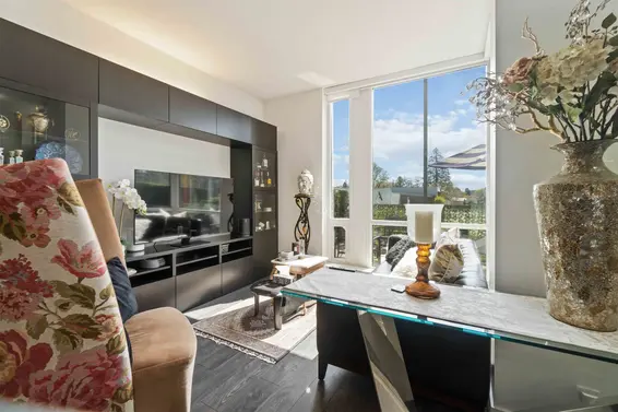 104 1550 Fern Street, North Vancouver For Sale - image 4