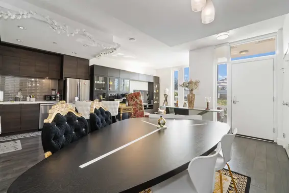 104 1550 Fern Street, North Vancouver For Sale - image 9