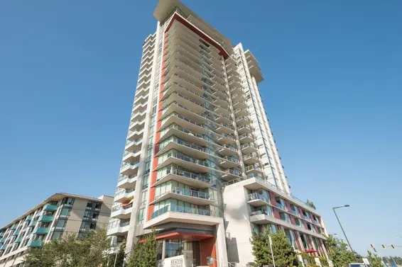 2108 1550 Fern Street, North Vancouver