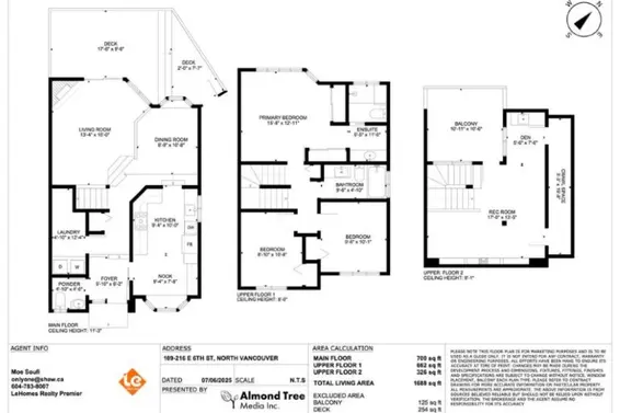 109 216 East 6th Street, North Vancouver For Sale - image 28