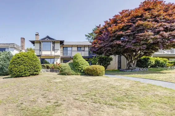 528 West 20Th Street, North Vancouver