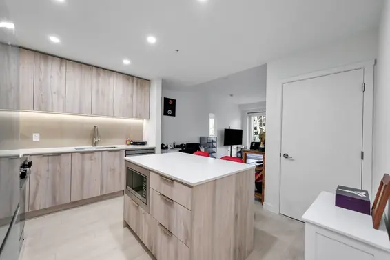 409 3596 Malsum Drive, North Vancouver For Sale - image 2