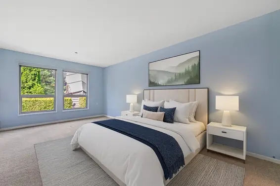 205 843 22nd Street, West Vancouver For Sale - image 9