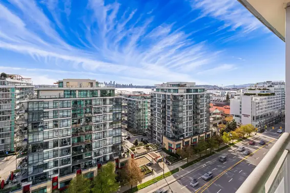 1404 188 East Esplanade, North Vancouver