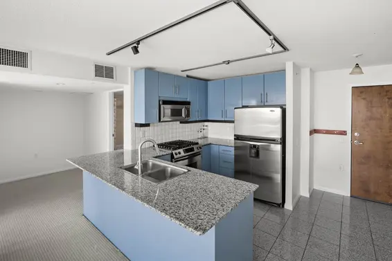 1404 188 East Esplanade, North Vancouver For Sale - image 13