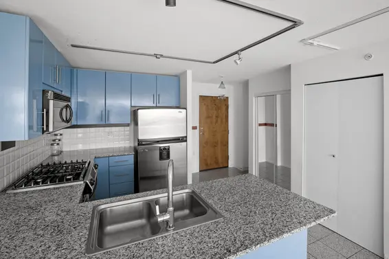 1404 188 East Esplanade, North Vancouver For Sale - image 15