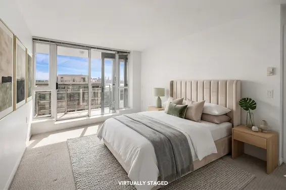 1404 188 East Esplanade, North Vancouver For Sale - image 17