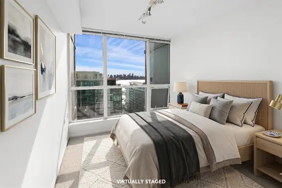 1404 188 East Esplanade, North Vancouver For Sale - image 22