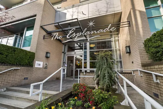 1404 188 East Esplanade, North Vancouver For Sale - image 27