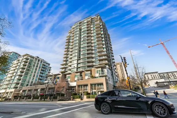 1404 188 East Esplanade, North Vancouver For Sale - image 29