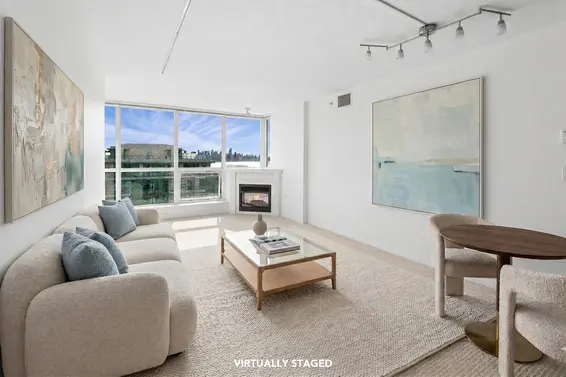 1404 188 East Esplanade, North Vancouver For Sale - image 3