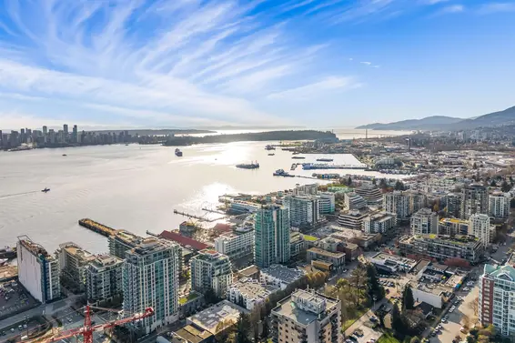 1404 188 East Esplanade, North Vancouver For Sale - image 32